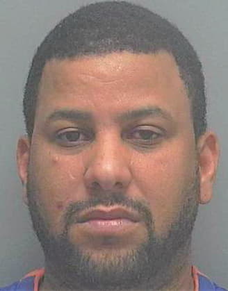 Liranzo-De-Leon Jose - Lee County, FL 