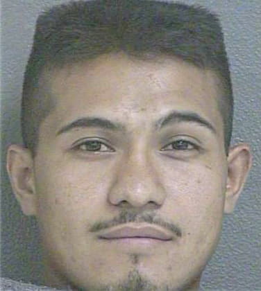 Rodriguez Jose - Wyandotte County, KS 