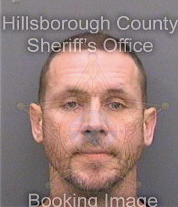 Hoggard Joseph - Hillsborough County, FL 