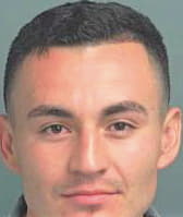 Perez-Gonzalez Jr - Montgomery County, TX 