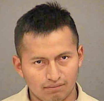 Eliseo Juan - Mecklenburg County, NC 