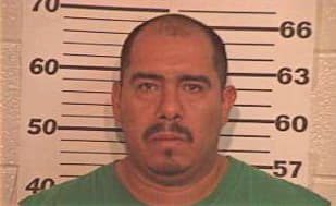 Mendez Juan - Hidalgo County, TX 