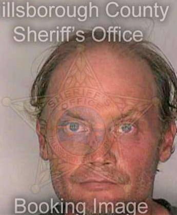 Baertson Keith - Hillsborough County, FL 