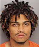 Clifford Kenneth - Greenville County, SC 