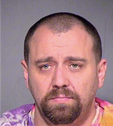 Mclaughlin Kevin - Maricopa County, AZ 