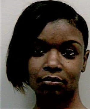 Hopson Latoya - Gwinnett County, GA 