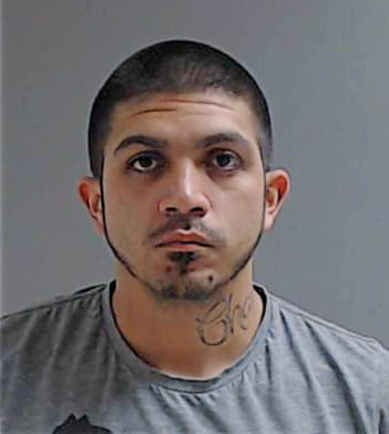 Elizondo Luciano - Hidalgo County, TX 
