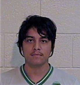Carrillo Luis - Hidalgo County, TX 