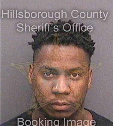 Sampson Marcus - Hillsborough County, FL 
