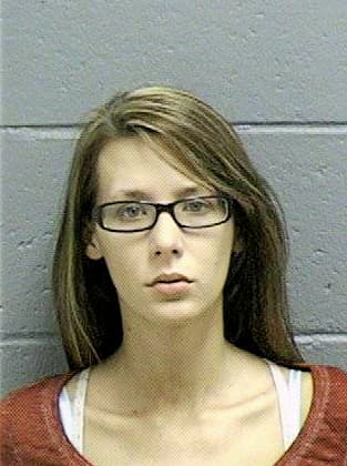 Smith Megan - Clarke County, GA 