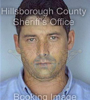 Cohen Michael - Hillsborough County, FL 