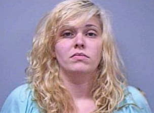 Strickland Nicole - Lake County, OH 