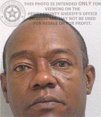 Mitchell Otis - Henry County, GA 