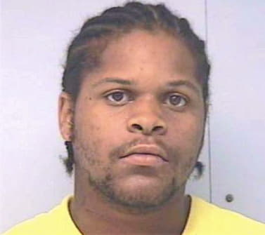 Jones Quamine - Desoto County, MS 