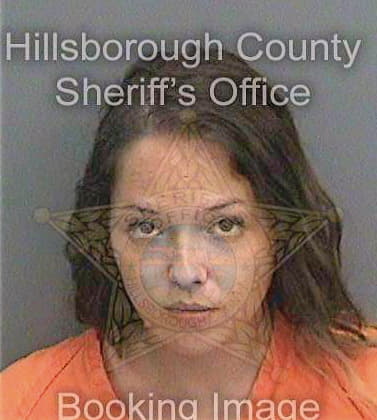 Reineck Rebekah - Hillsborough County, FL 