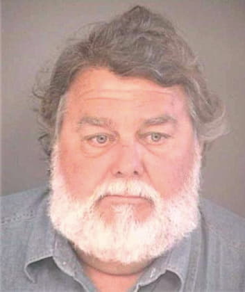 Boisclair Richard - Hillsborough County, FL 