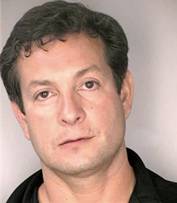 James Richard - Hillsborough County, FL 