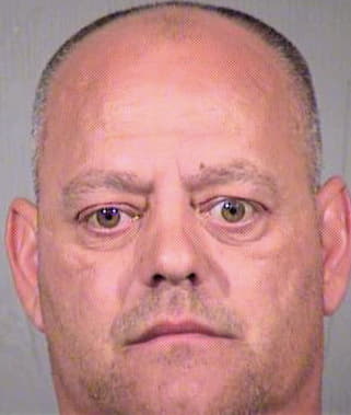 Mcwilliams Richard - Maricopa County, AZ 