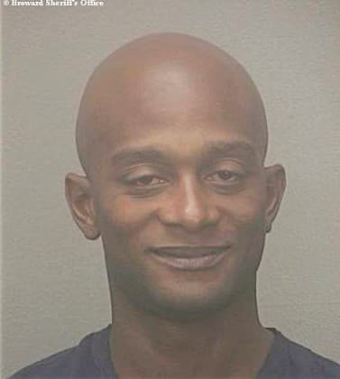 Smith Richard - Broward County, FL 