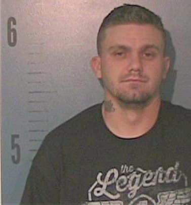 Breaux Richie - Taylor County, TX 