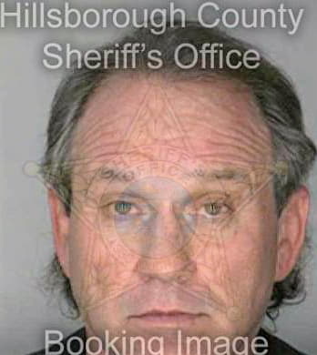 Mccarthy Robert - Hillsborough County, FL 