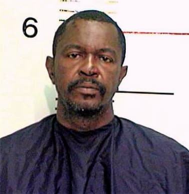 Reeves Robert - Harrison County, TX 