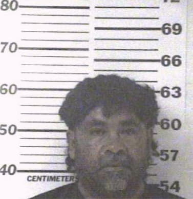 Rivera Rolando - Henderson County, TX 