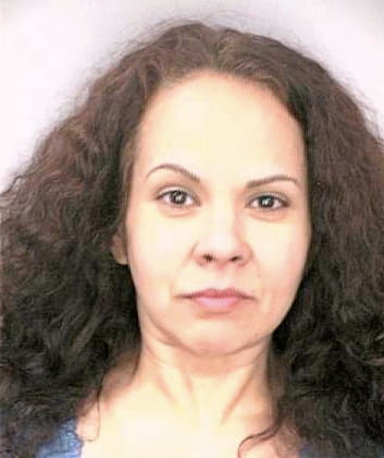Mojena Sandra - Hillsborough County, FL 