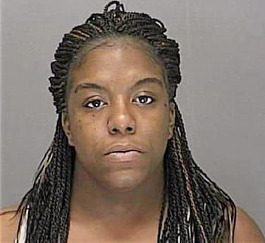 Hayward Shakira - Volusia County, FL 