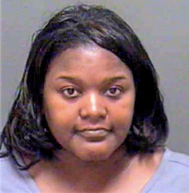 Collins Tiffany - Mecklenburg County, NC 