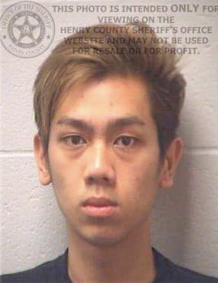 Khanh-Nguyen Trong - Henry County, GA 