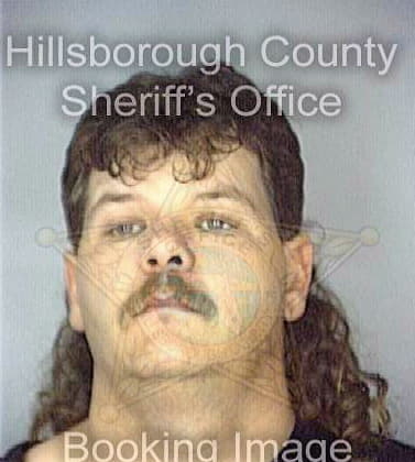 Garrard William - Hillsborough County, FL 