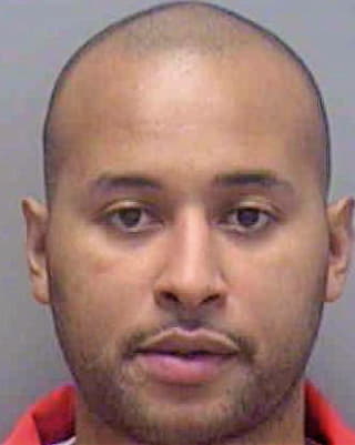 Moore Ahmad - Lee County, FL 