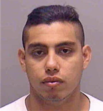 Alvardo-Cruz Andres - Lee County, FL 