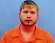 Burkhalter Anthony - Lamar County, MS 