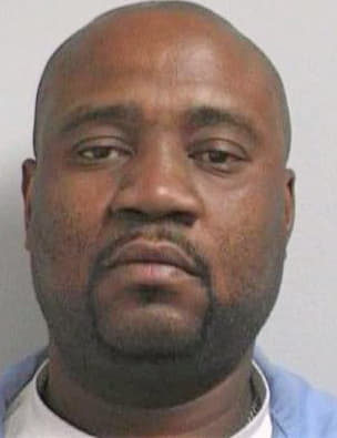 Hillyer Anthony - Henry County, GA 