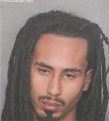 Gonzalez Antonio - Broward County, FL 