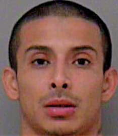 Garcia Benito - Madera County, CA 