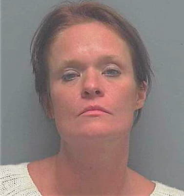 Jobcar--Rushlow Cerissa - Lee County, FL 