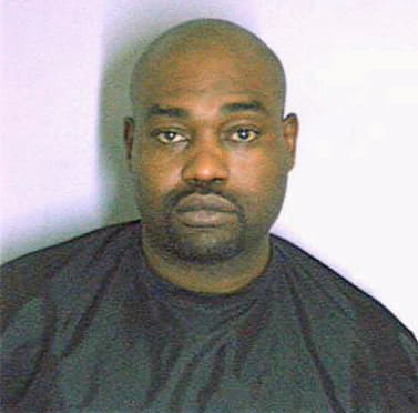 Shaw Chad - Dekalb County, GA 