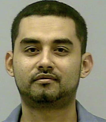 Abonza-Yanez Cipriano - Gwinnett County, GA 