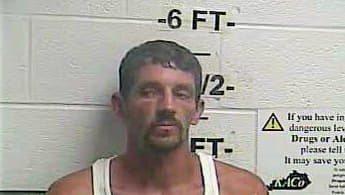Brandenburg Daniel - Whitley County, KY 