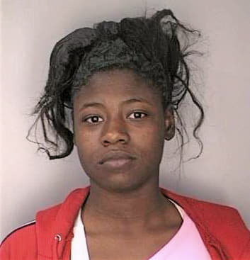 Armstrong Datrianne - Hillsborough County, FL 