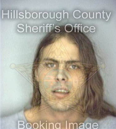 Schlottach David - Hillsborough County, FL 