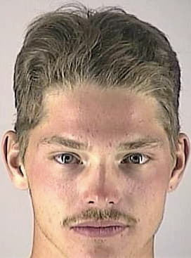 Sorvisto David - Deschutes County, OR 
