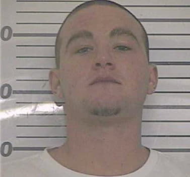 Carpenter Dustin - SantaFe County, NM 