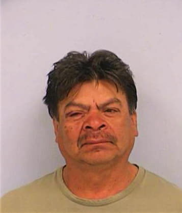 Jimenez Enrique - Travis County, TX 