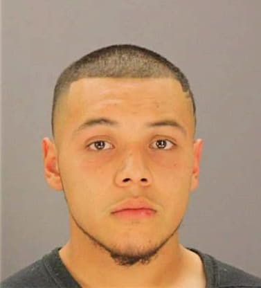 Rodriguez Erick - Dallas County, TX 