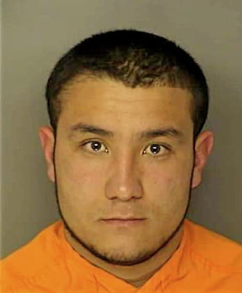 Toshmatov Farkhod - Horry County, SC 