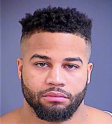 Middlebrook Gabriel - Charleston County, SC 